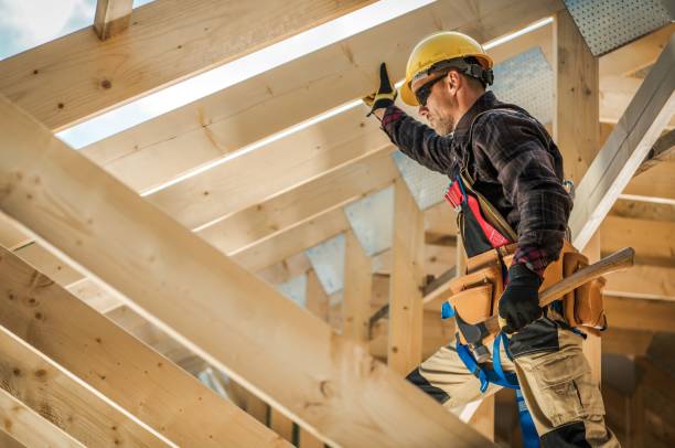 Best Slate Roofing Contractor  in Norway, MI