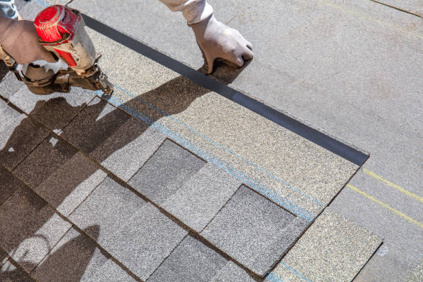 Best Commercial Roofing Services  in Norway, MI