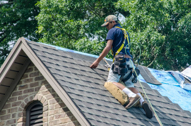 Best Tile Roofing Contractor  in Norway, MI